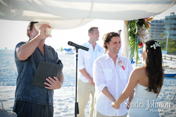 Best Longboat Key Club Wedding photographer - Sandra Johnson (SJFoto.com)